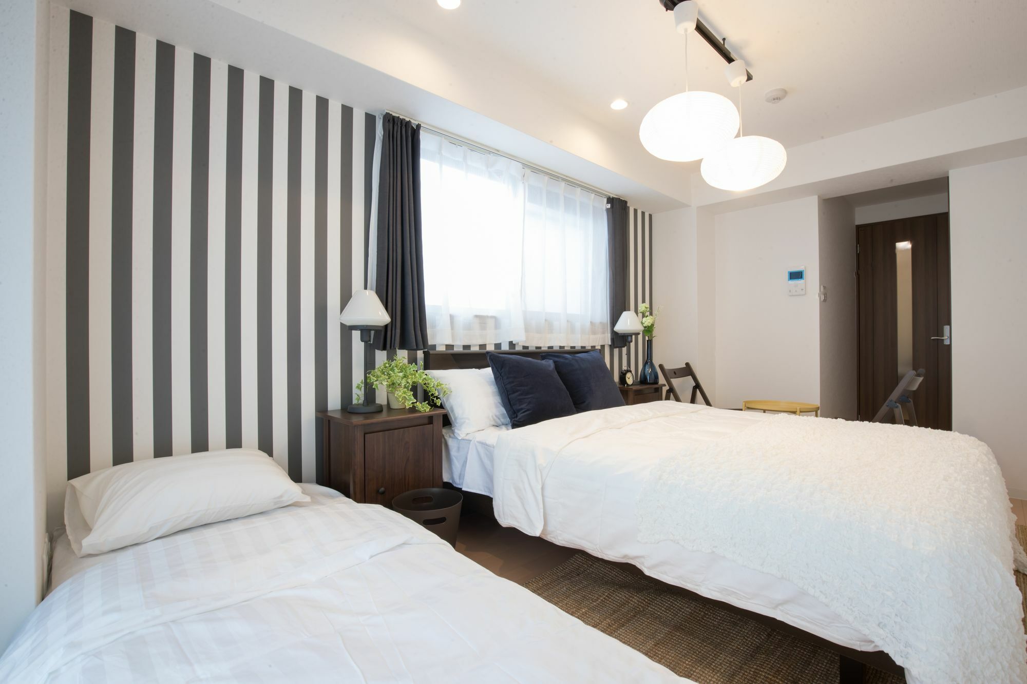 אוסקה Co Labo Apartment Tennouji מראה חיצוני תמונה