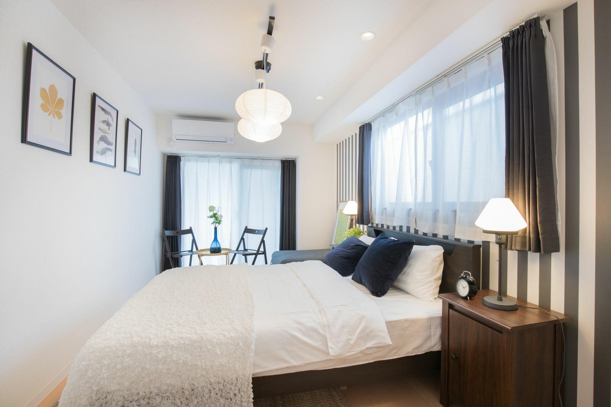 אוסקה Co Labo Apartment Tennouji מראה חיצוני תמונה