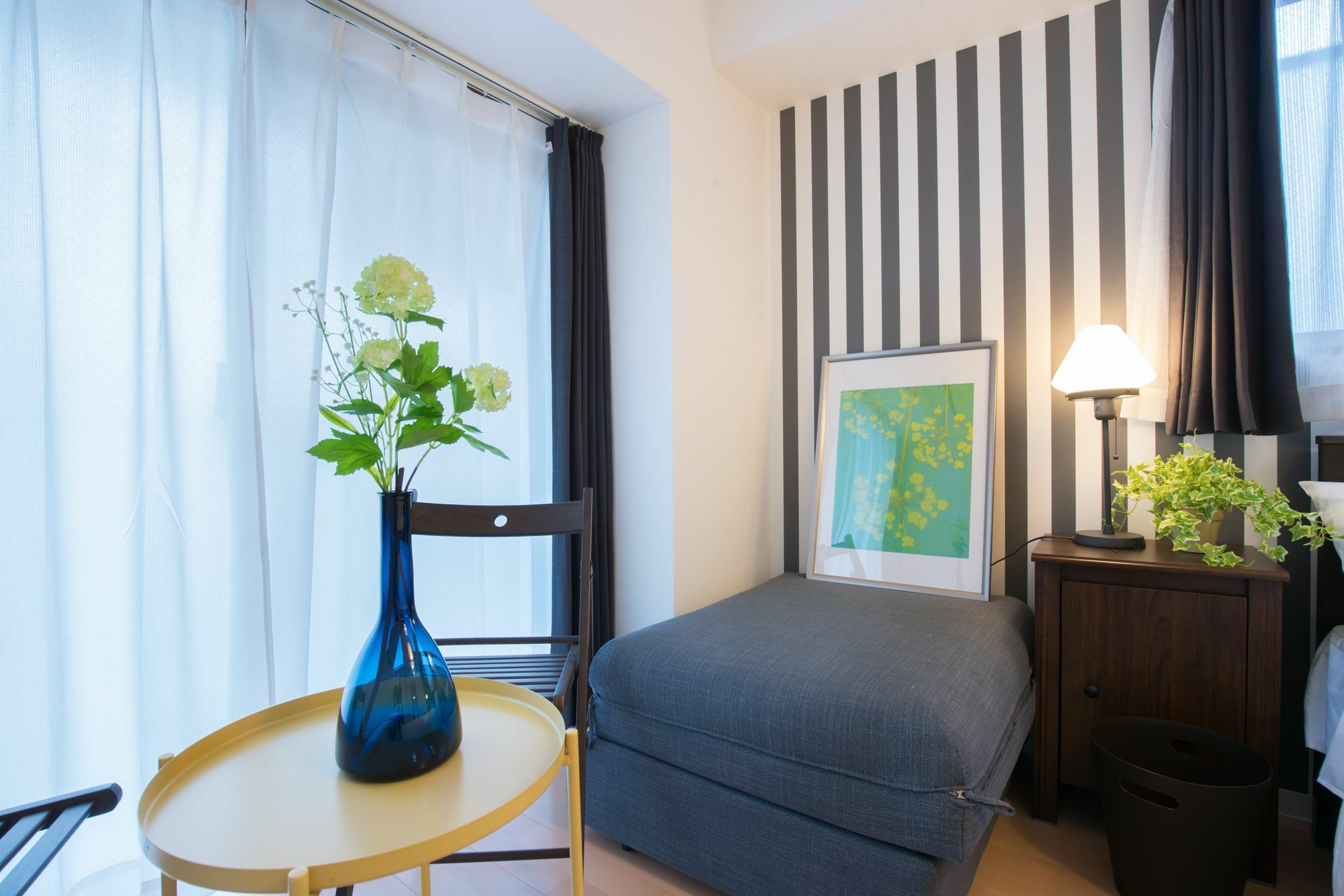 אוסקה Co Labo Apartment Tennouji מראה חיצוני תמונה